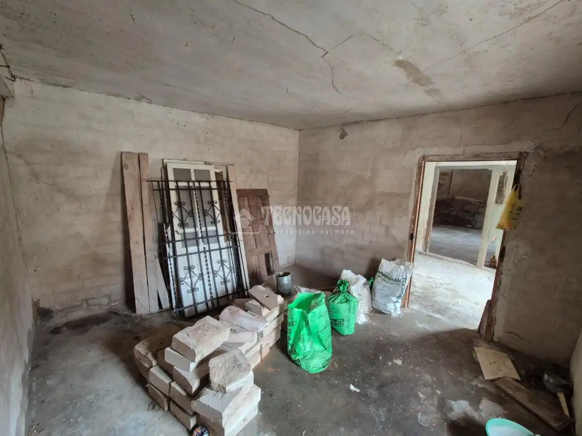 Casa o chalet en venta en Estriégana