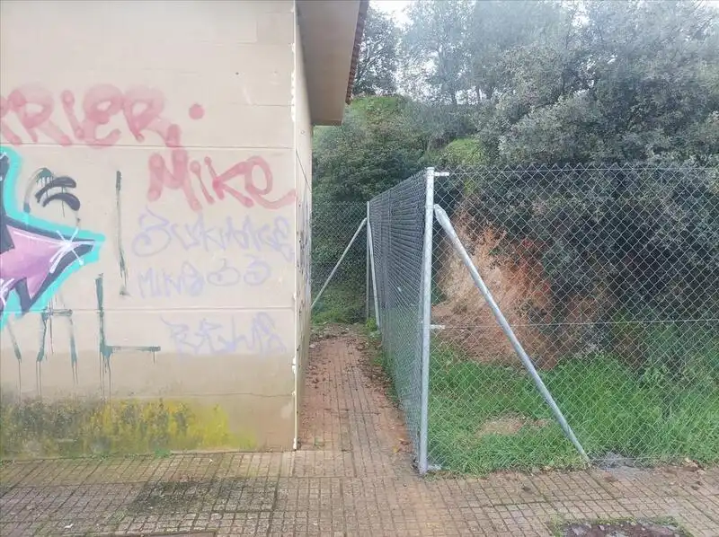Residencial en venda a MARIA ANTONIA FUERTES, Campus Universitario