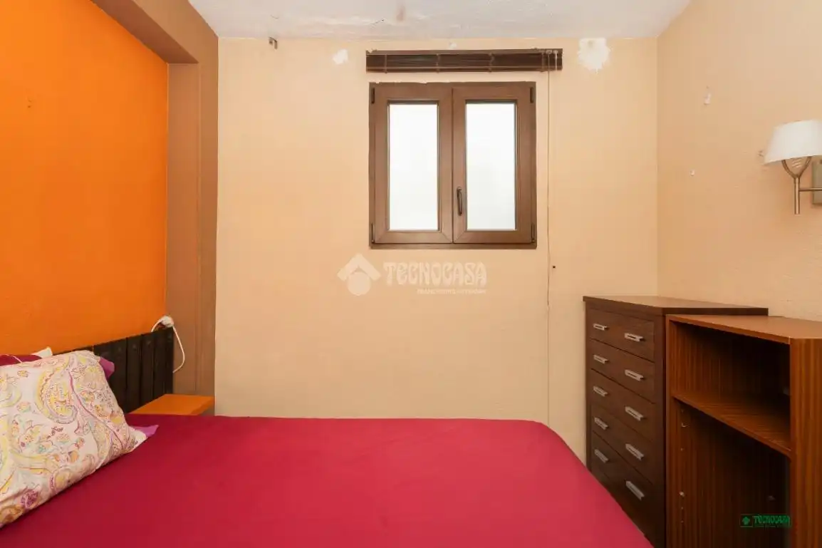 Habitación de Piso en venta en Almería con Terraza