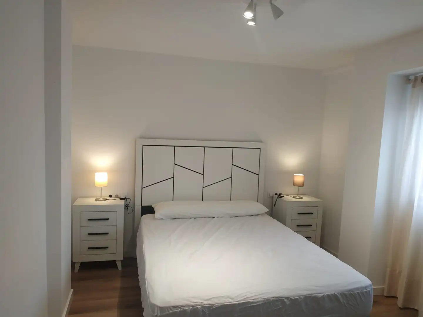 Piso de alquiler en Valencia, Valencia