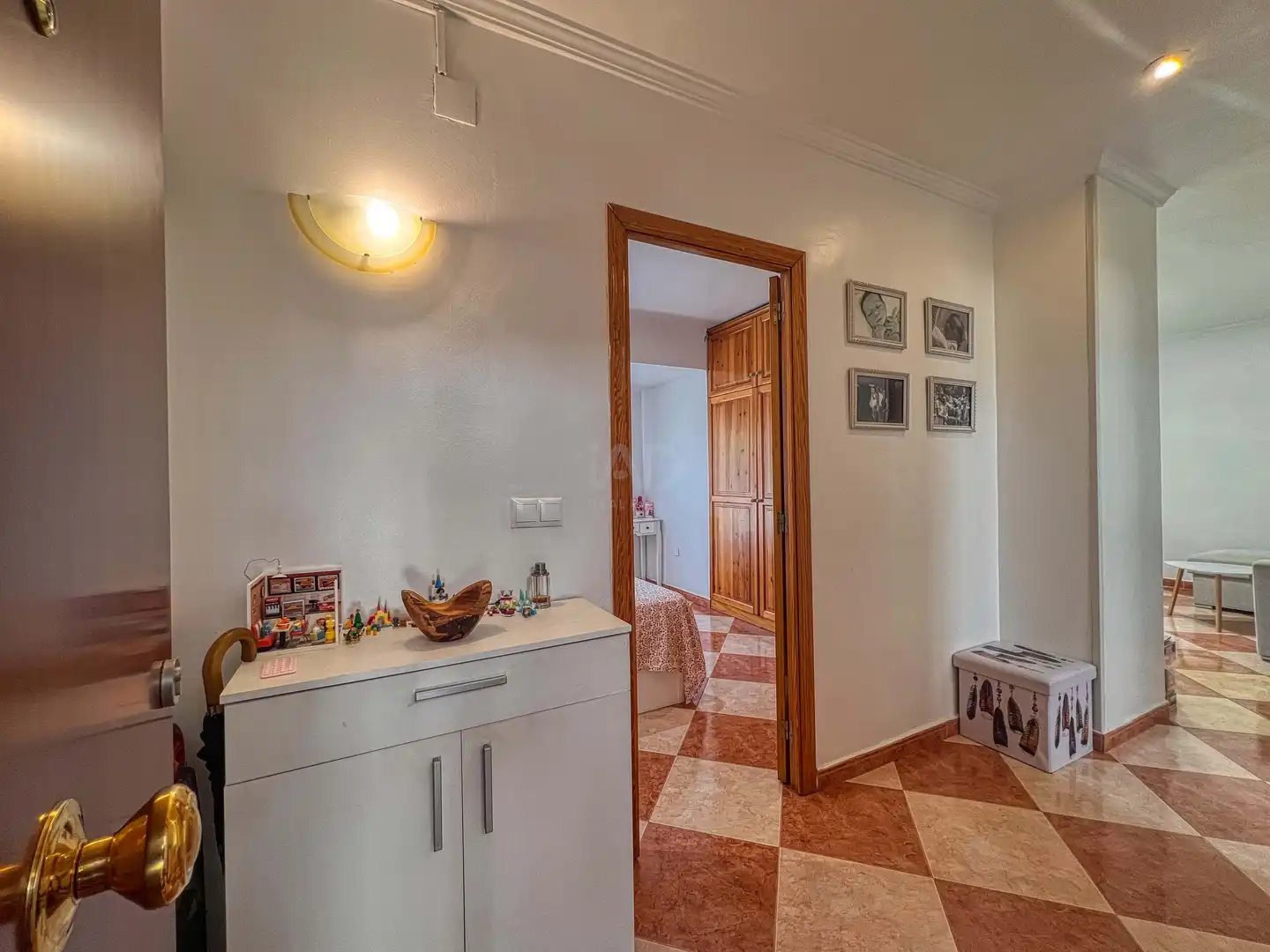 Piso en venta en Dénia con Aire acondicionado, Calefacción y Terraza
