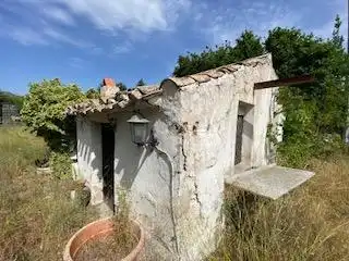 Houses for sale in Partida De Hornillos, Moratalla
