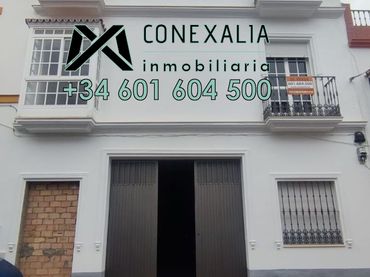 Casa con balcone in vendita a Olvera