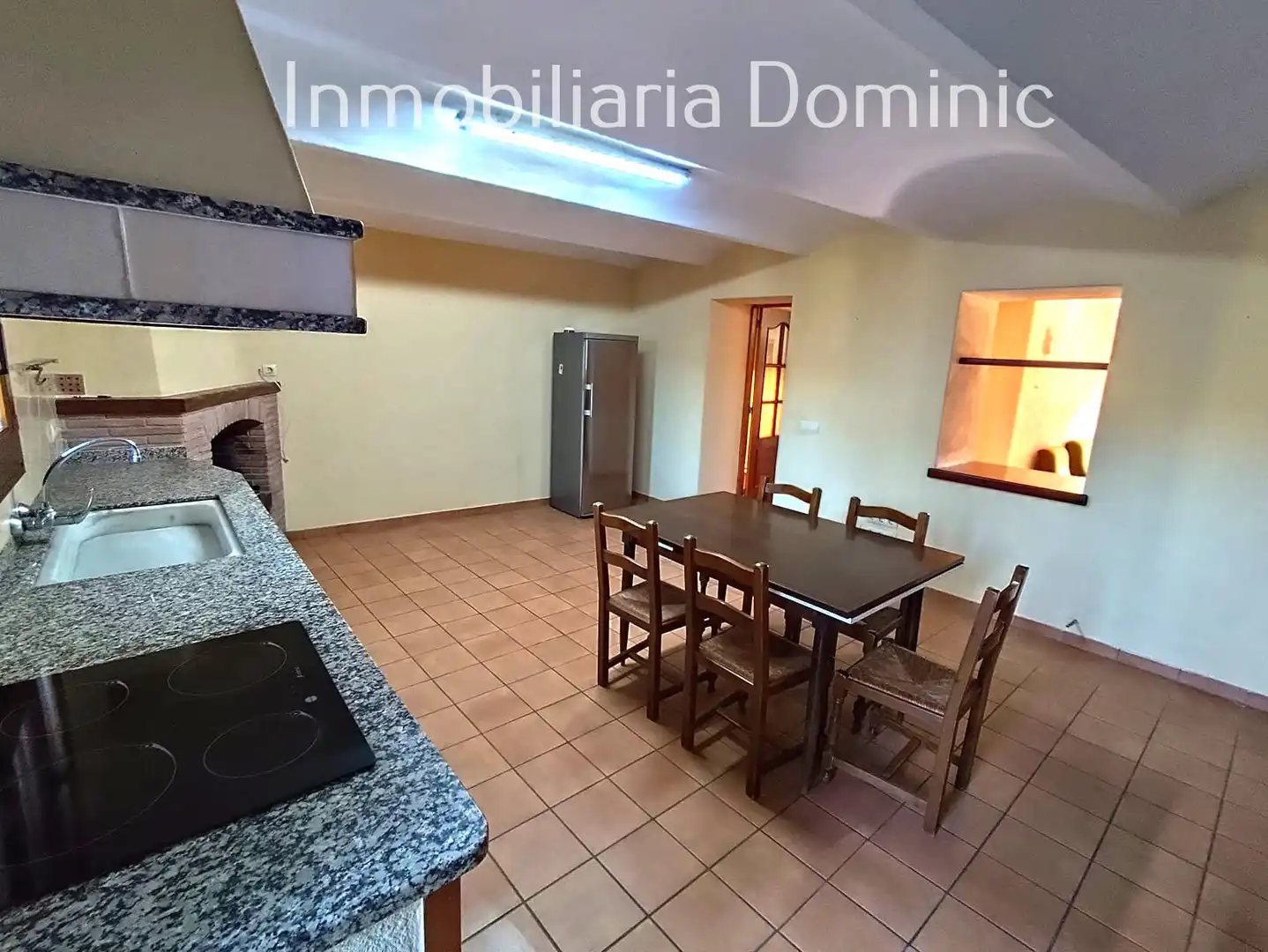 Cocina de Casa o chalet en venta en Maçanet de la Selva con Jardín privado y Terraza
