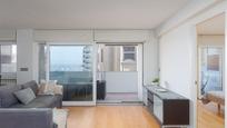 Balcony of Flat for sale in Donostia - San Sebastián   with Terrace