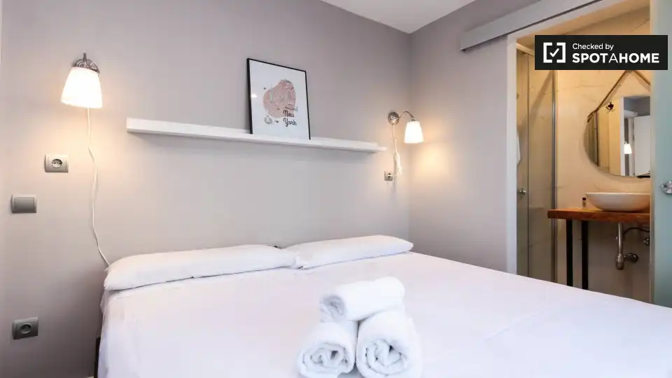 Flat for rent in Porta
