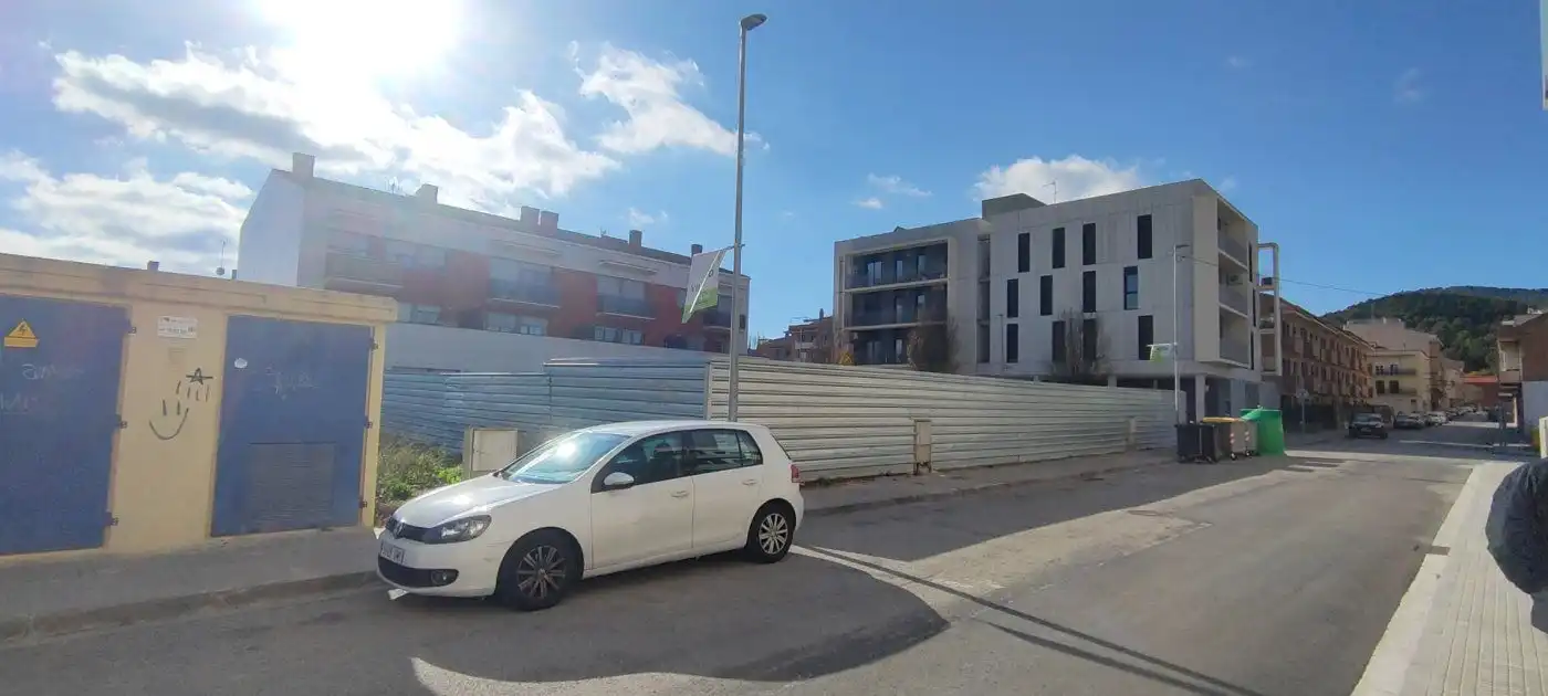 Grundstücke und Bauplätze zum Verkauf in Carrer de Girona, imagen 8