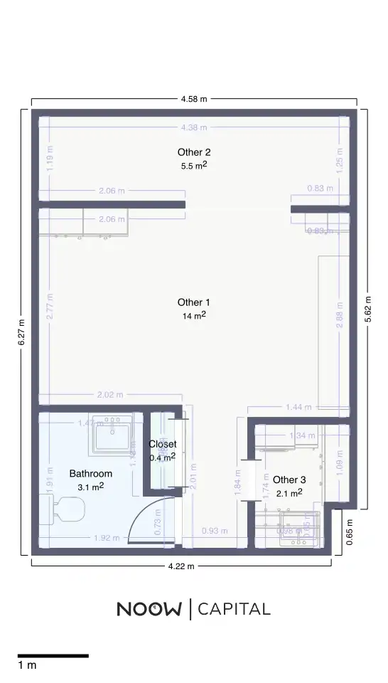 Apartments for sale in Puerto de la Cruz  with Balcony