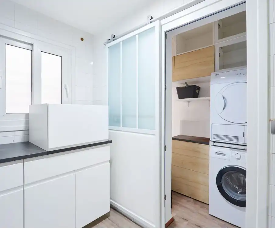 Piso con piscina en venta en San Luis de Sabinillas, imagen 7