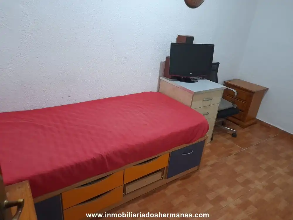 Habitación de Piso en venta en El Prat de Llobregat con Aire acondicionado y Calefacción
