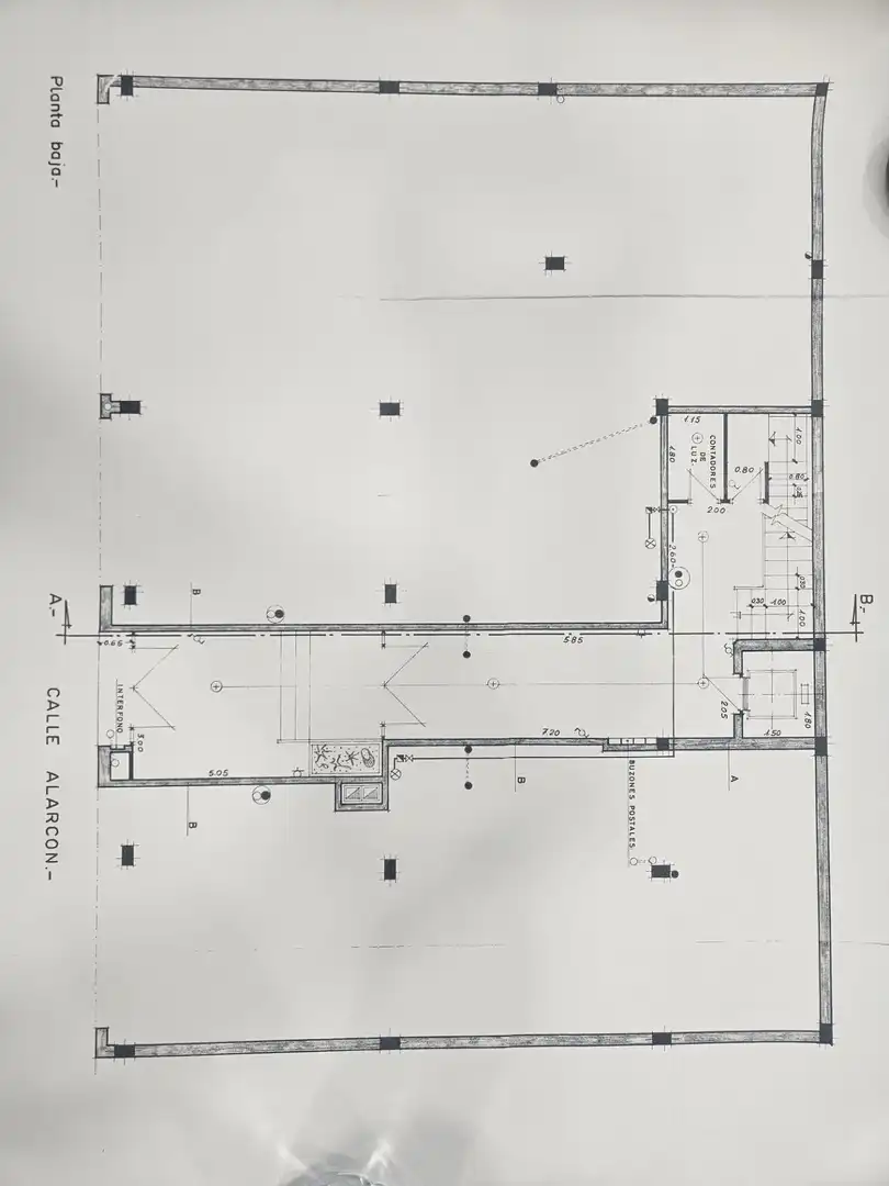 Business premises for sale in San Bernardo - Carmelitas - Campus, imagen 14