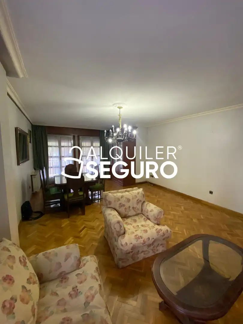 Wohnung zur Miete in San Roque, San Roque - Concordia - Adoratrices