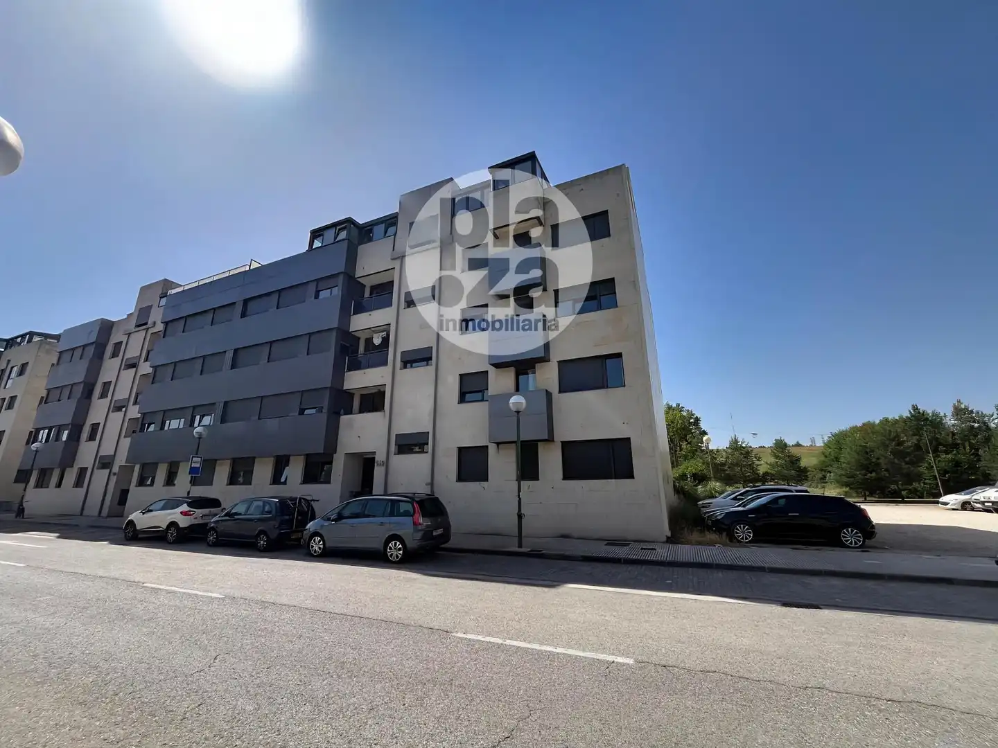 Flat for rent in San Pedro de Cardeña, Santa Teresa - San Pedro Cardeña