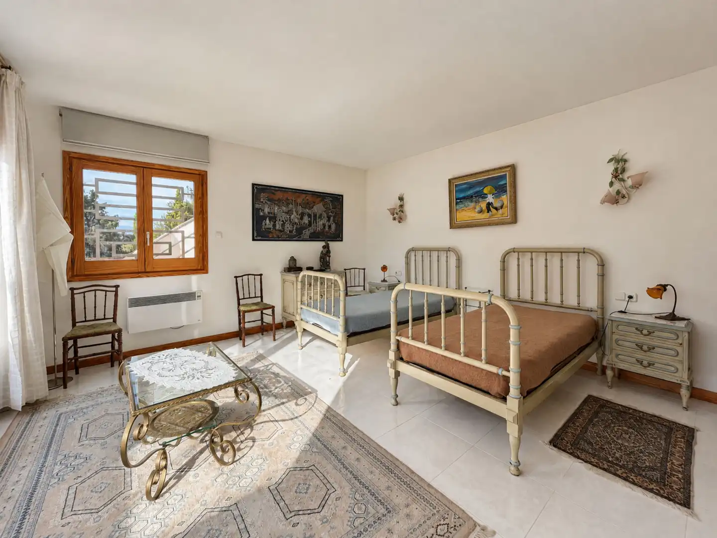 Dormitori de Casa o xalet en venda en Llers, Girona