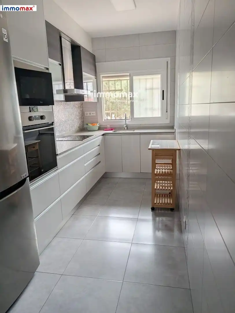 Flat with lift for sale in DISTRITO PLAÇA CATALUNYA - VINYETS, imagen 6