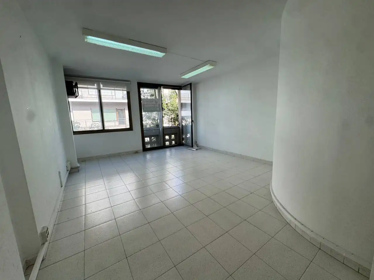 Oficina en venta en Granollers con Aire acondicionado