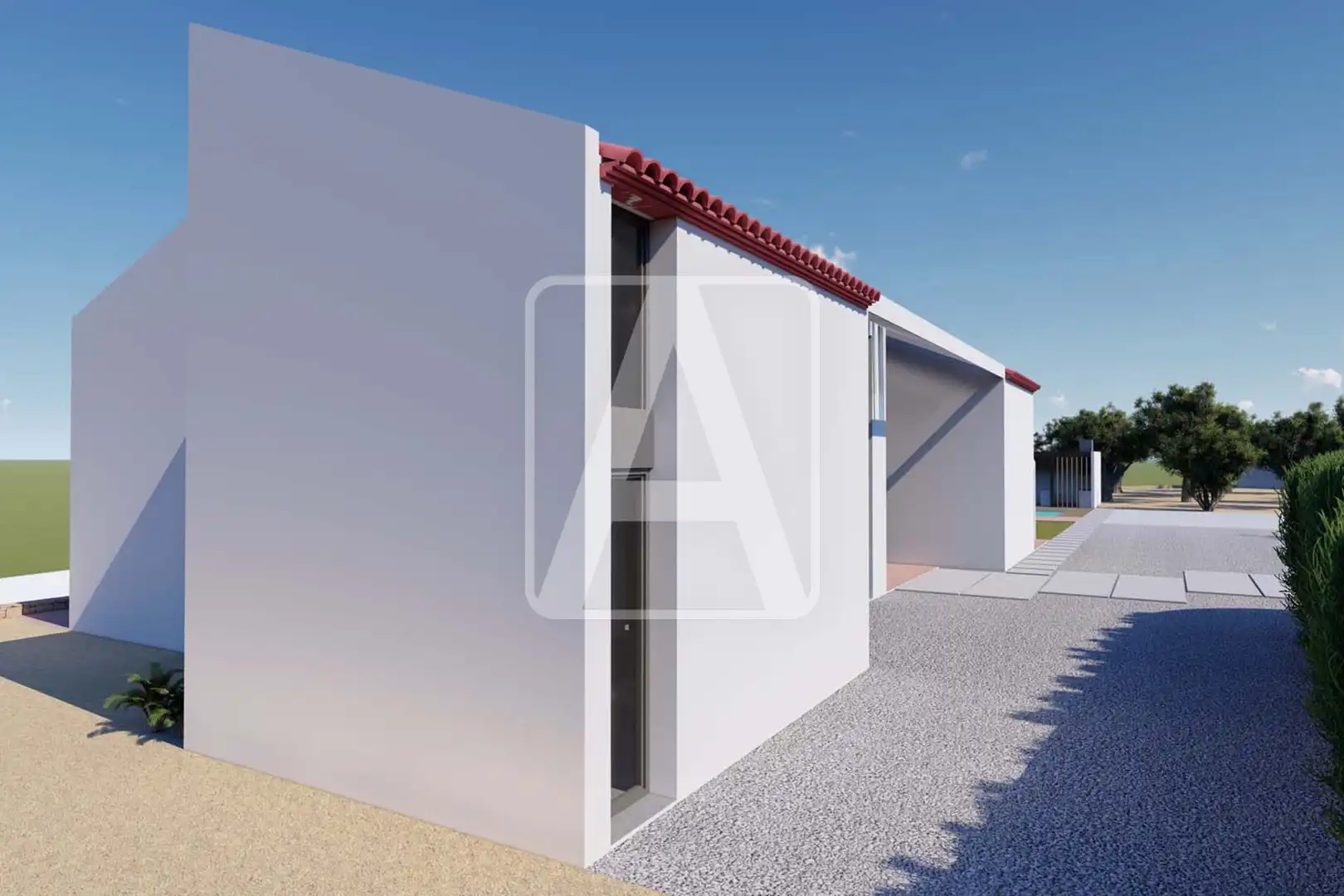 Maison rustique avec piscine à vendre à Teulada, imagen 11