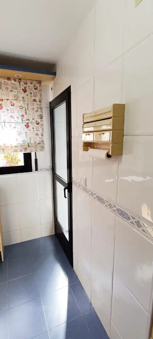 Flat with terrace to rent in Calle Periodista Rafael Gago Palomo, imagen 13