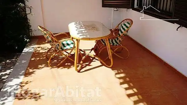 Terrace of Houses for sale in Sueca  with Air Conditioner, Heating and Private garden