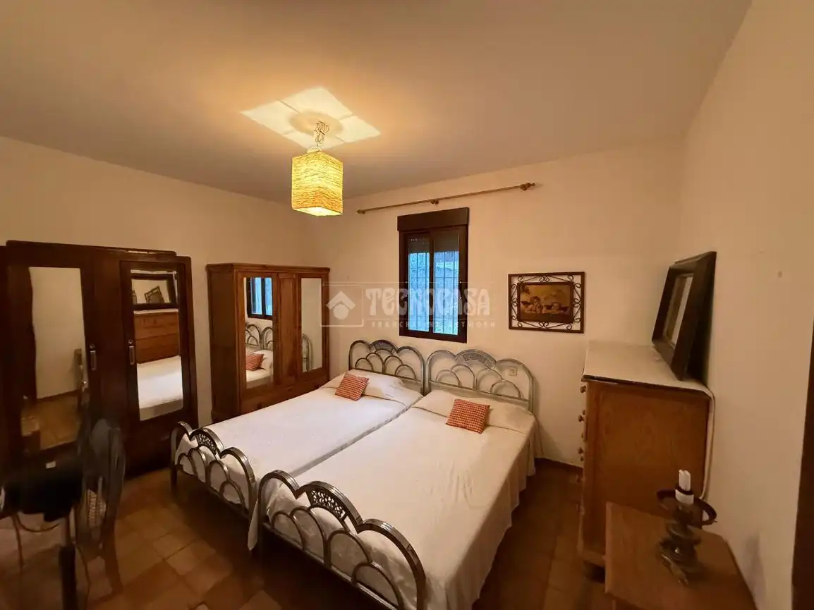 Finca rústica en venta en Los Eucaliptos, La Carlota