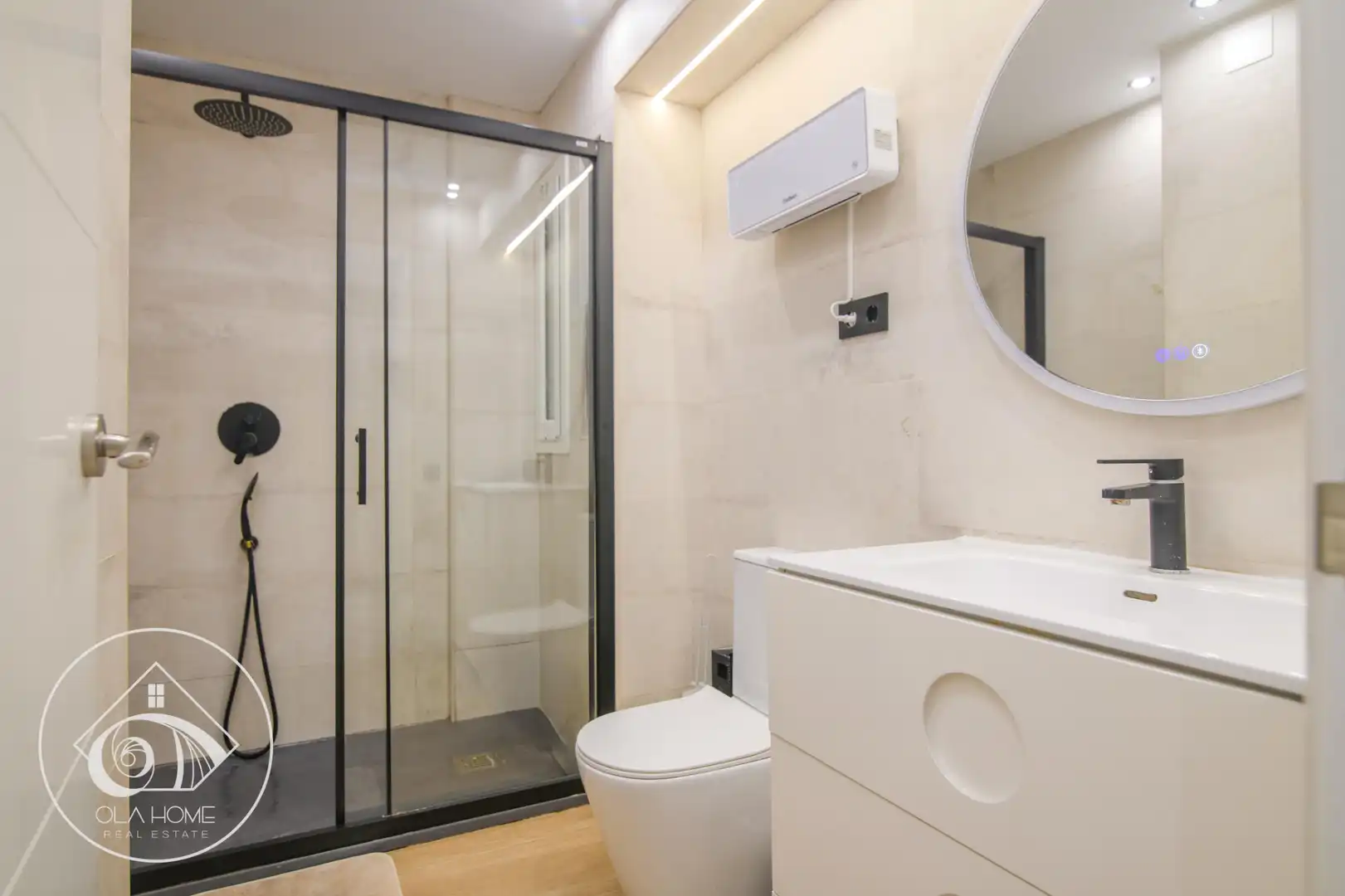 Piso con terraza en venta en Passeig Marítim, imagen 21