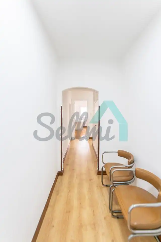 Flat for rent in Oviedo   with Heating, Parquet flooring and Furnished
