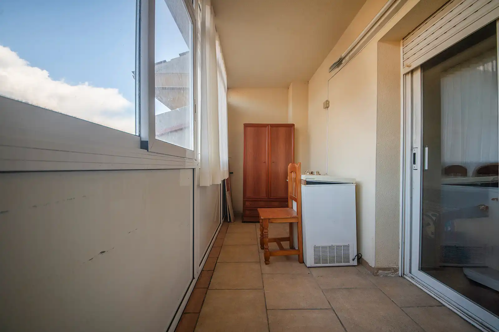 Reihenhaus mit Terrasse zum Verkauf in Carrer d'Orient, imagen 23