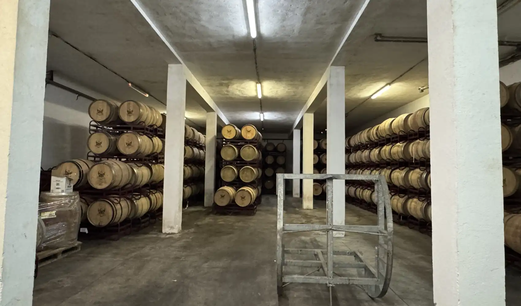 Industrial buildings for sale in  Logroño