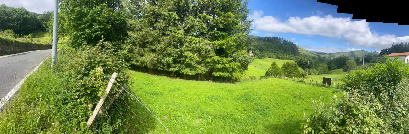 Rural land for sale in Udaletxeko Karrika, imagen 2
