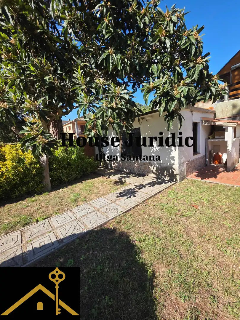 Casa con piscina en venta en Can Raimí, imagen 5