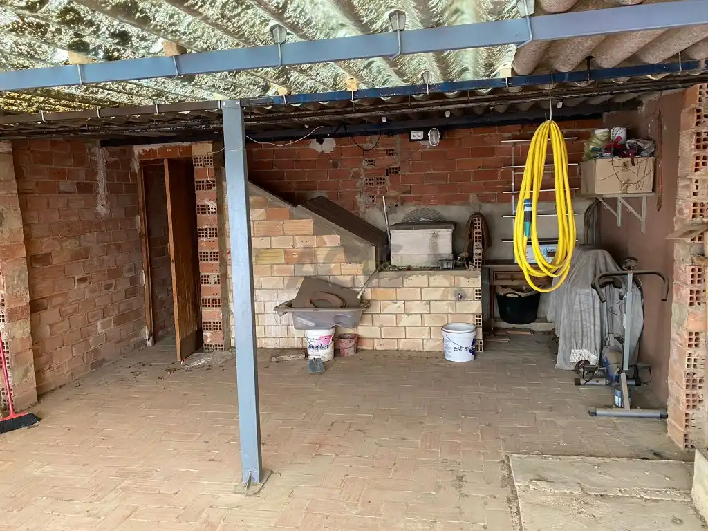 Nave industrial en venta en L'Alcúdia