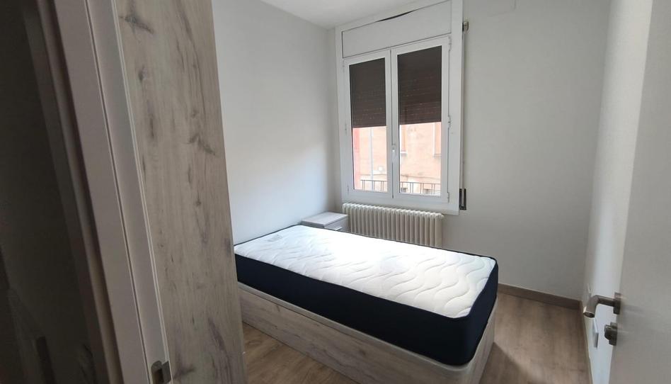 Foto 1 de Piso para compartir en Bases de Manresa - Carretera de Santpedor, Barcelona