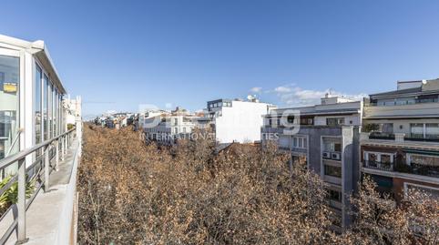 Foto 2 de Àtic en venda a Velázquez, Recoletos,  Madrid Capital