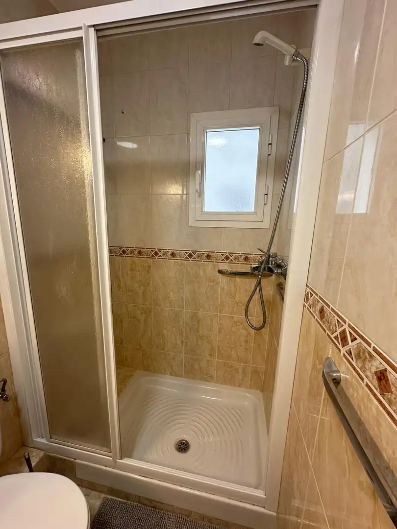 Habitació a Leganés, Madrid