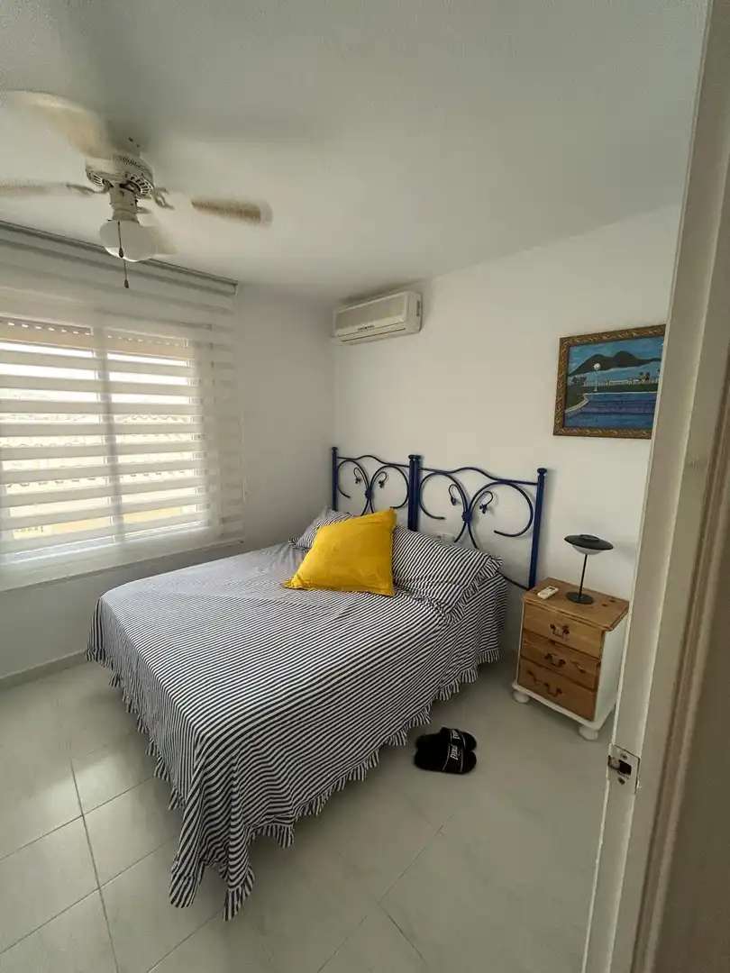Estudio en venta en Cabo de Palos