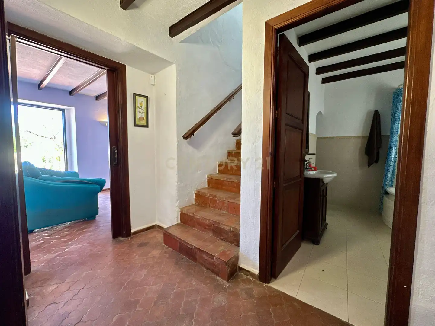 Casa o chalet en venta en DS DISEMINADO 240 BENALMADENA (MÁLAGA), -1, Casablanca - La Viñuela