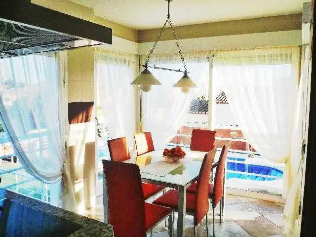 Villa con piscina in vendita a Marisol Park - Ortembach - Los Almendros, imagen 11