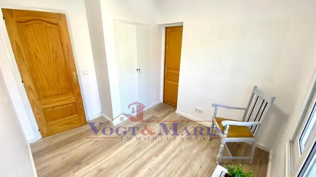 Dormitori de Casa o xalet en venda en Roses amb Aire condicionat, Calefacció i Jardí privat
