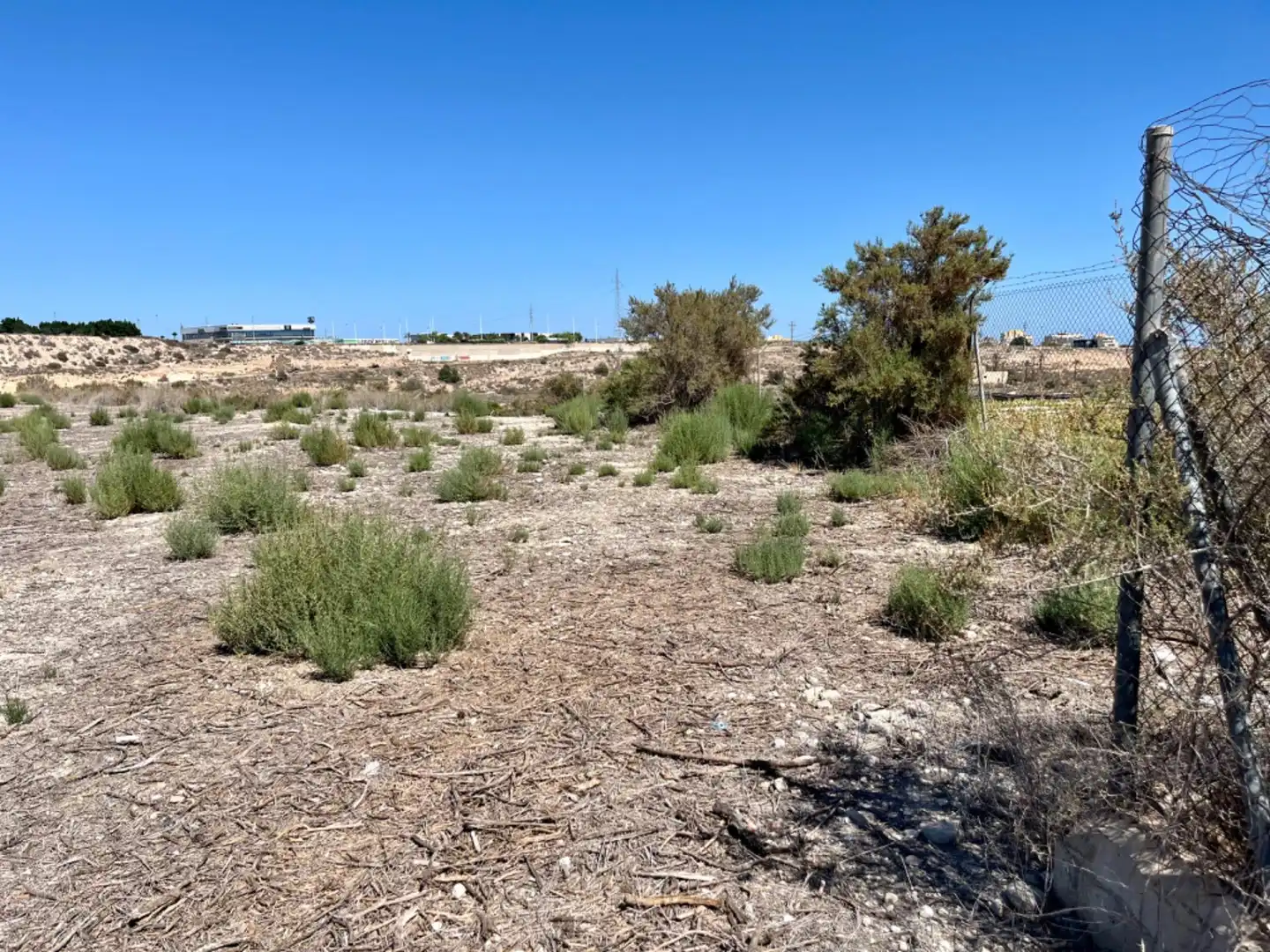 Terreno residencial en venta en Peña de las Águilas, imagen 6