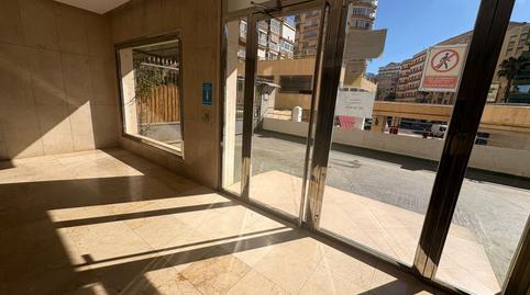 Foto 3 de Estudi en venda a Manantiales - Estación de Autobuses, Málaga