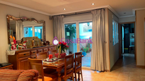 Dining room of House or chalet for sale in  Córdoba Capital  with Air Conditioner and Terrace