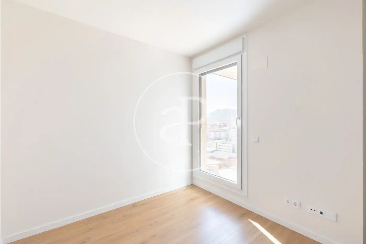 Piso de alquiler en Eixample