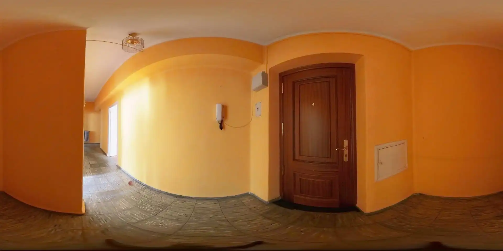 Flat for sale in Salamanca  with Heating