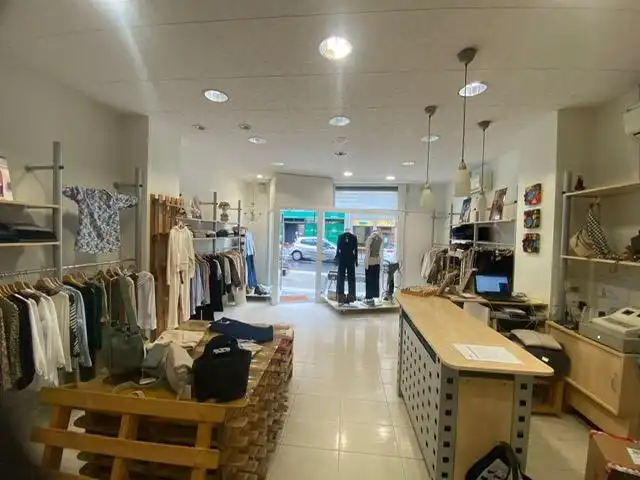 Local comercial en venta en Carretera ESGLESIA, imagen 3
