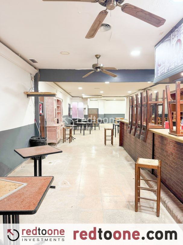 Local en venta en San Vicente del Raspeig / Sant Vicent del Raspeig