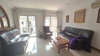 Living room of Single-family semi-detached for sale in Palamós  with Air Conditioner, Heating and Terrace