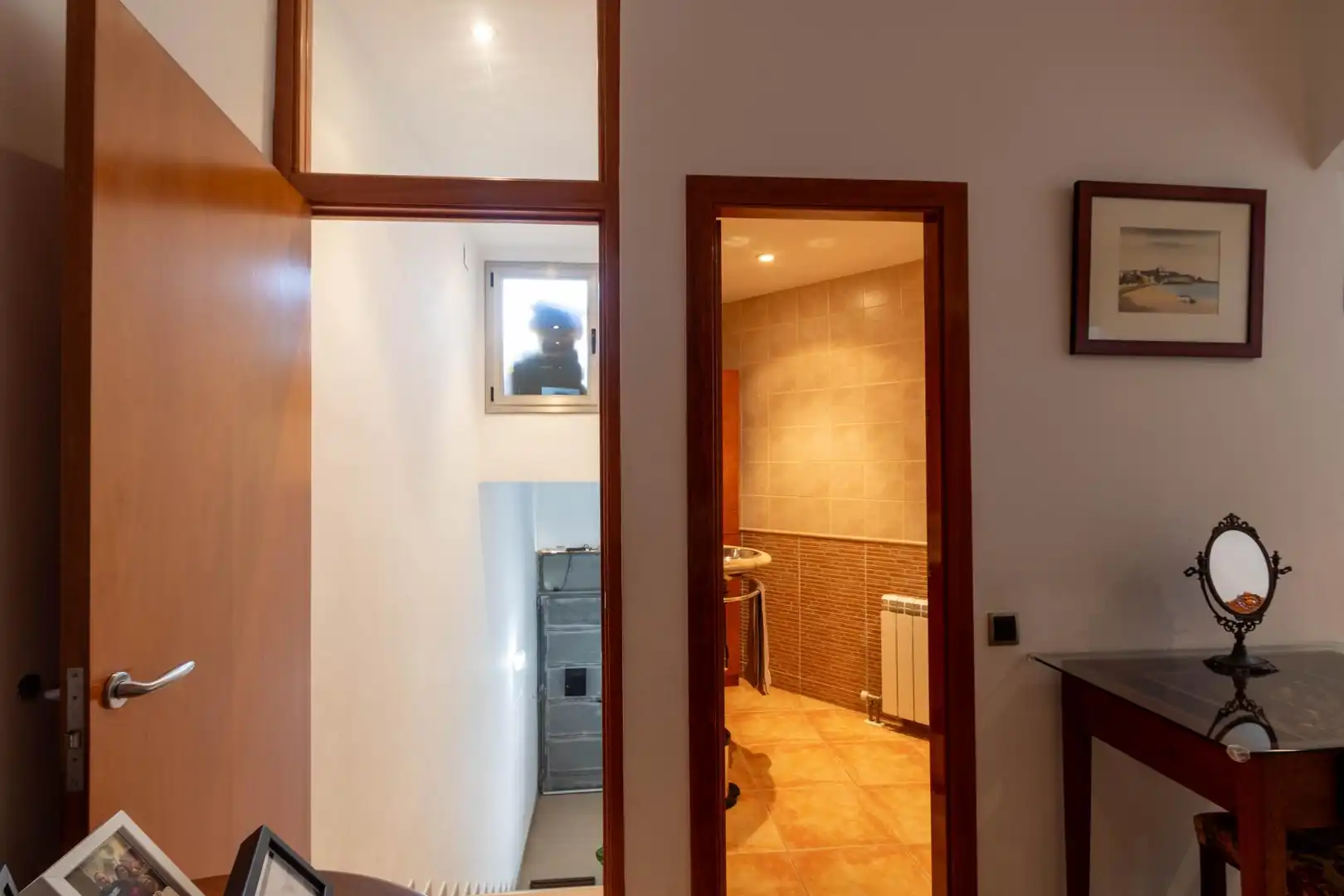 Maison mitoyenne avec terrasse à vendre à Carrer Joan Amat, imagen 26