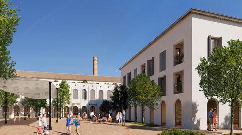 OBRA NUEVA CABRILS ÚLTIMAS VIVIENDAS