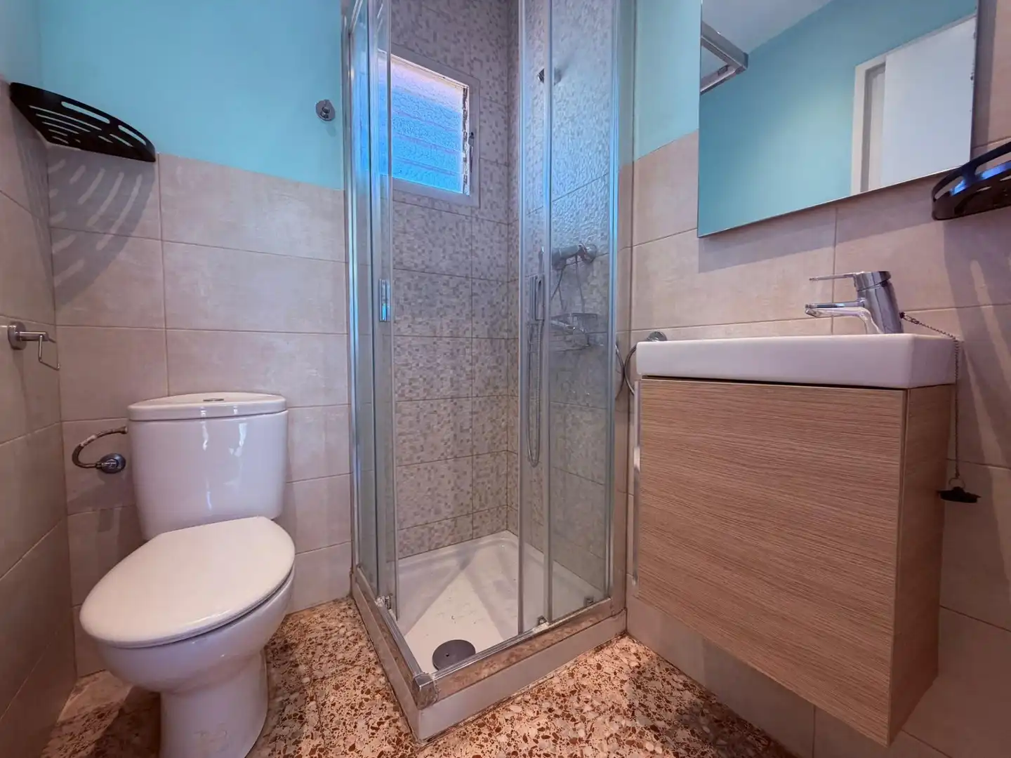 Apartamento con terraza en venta en L'Ampolla, imagen 6