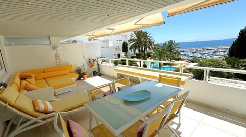 Foto 3 de Apartament de lloguer a Portals Nous, Calvià